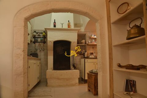Lejlighed i Cisternino, Brindisi, Cisternino - € 295.000 | Ref: U 183 - foto 14