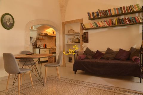 Lejlighed i Cisternino, Brindisi, Cisternino - € 295.000 | Ref: U 183 - foto 16