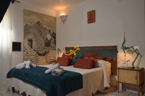 Lejlighed i Cisternino, Brindisi, Cisternino - € 295.000 | Ref: U 183 - foto 17