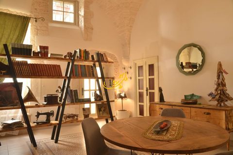 Lejlighed i Cisternino, Brindisi, Cisternino - € 295.000 | Ref: U 183 - foto 18