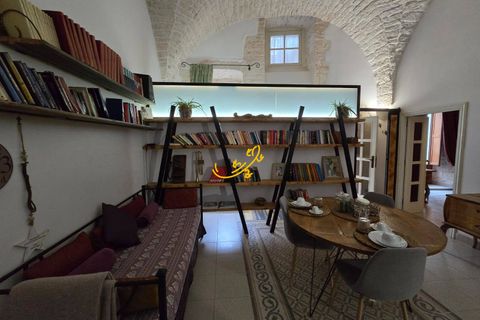 Lejlighed i Cisternino, Brindisi, Cisternino - € 295.000 | Ref: U 183 - foto 20