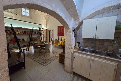 Lejlighed i Cisternino, Brindisi, Cisternino - € 295.000 | Ref: U 183 - foto 21