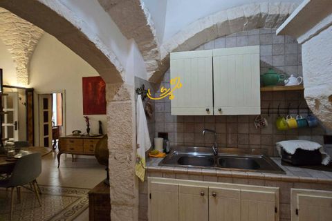 Lejlighed i Cisternino, Brindisi, Cisternino - € 295.000 | Ref: U 183 - foto 22