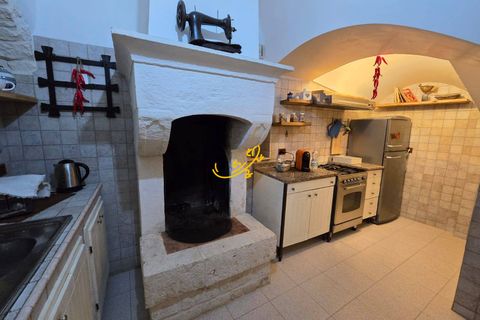 Lejlighed i Cisternino, Brindisi, Cisternino - € 295.000 | Ref: U 183 - foto 23