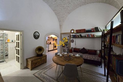 Lejlighed i Cisternino, Brindisi, Cisternino - € 295.000 | Ref: U 183 - foto 26