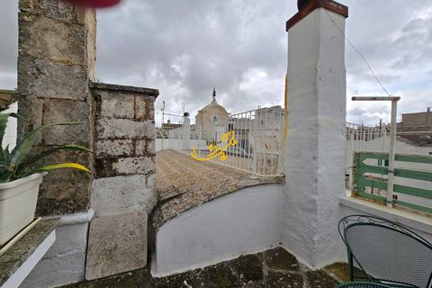 Lejlighed i Cisternino, Brindisi, Cisternino - € 295.000 | Ref: U 183 - foto 28