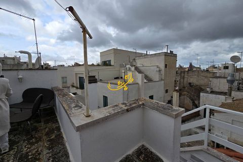 Lejlighed i Cisternino, Brindisi, Cisternino - € 295.000 | Ref: U 183 - foto 29