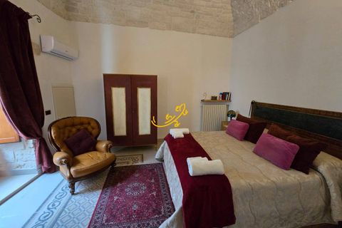 Lejlighed i Cisternino, Brindisi, Cisternino - € 295.000 | Ref: U 183 - foto 30