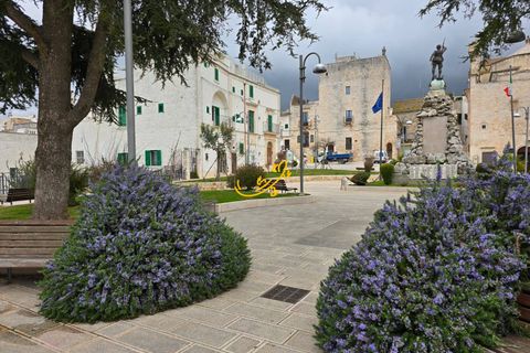 Lejlighed i Cisternino, Brindisi, Cisternino - € 295.000 | Ref: U 183 - foto 34