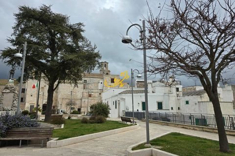 Lejlighed i Cisternino, Brindisi, Cisternino - € 295.000 | Ref: U 183 - foto 35