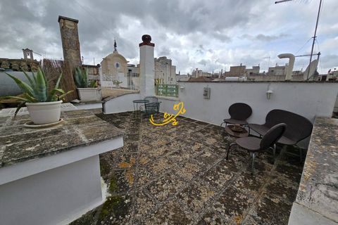 Lejlighed i Cisternino, Brindisi, Cisternino - € 295.000 | Ref: U 183 - foto 37