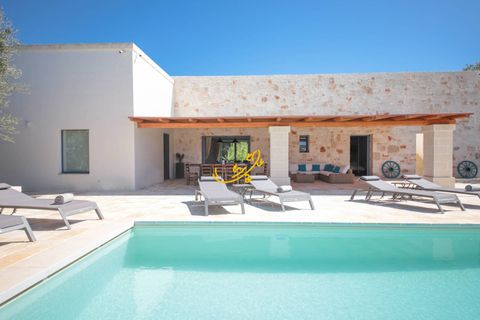 Villa i Ostuni, Brindisi, Ostuni - € 1.350.000 | Ref: R 526 - foto 2