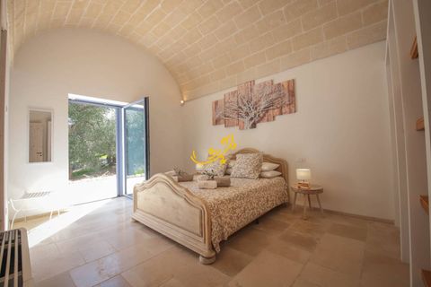 Villa i Ostuni, Brindisi, Ostuni - € 1.350.000 | Ref: R 526 - foto 4