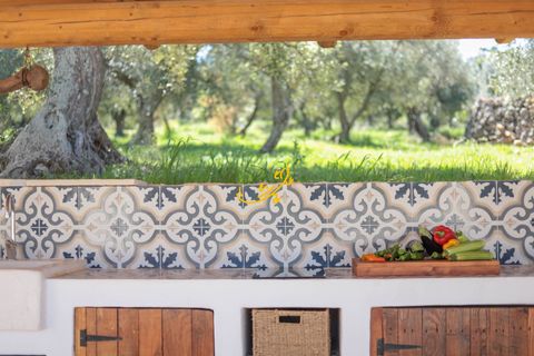 Villa i Ostuni, Brindisi, Ostuni - € 1.350.000 | Ref: R 526 - foto 5