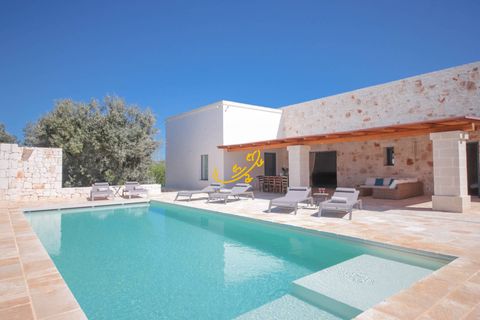 Villa i Ostuni, Brindisi, Ostuni - € 1.350.000 | Ref: R 526 - foto 6