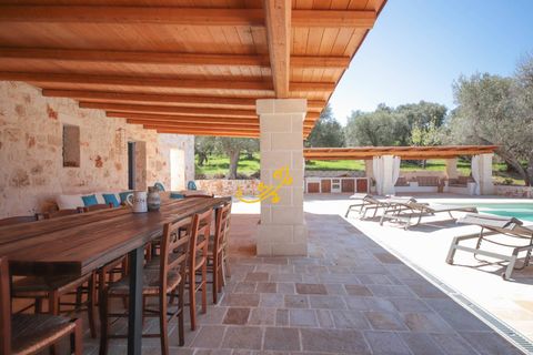 Villa i Ostuni, Brindisi, Ostuni - € 1.350.000 | Ref: R 526 - foto 8