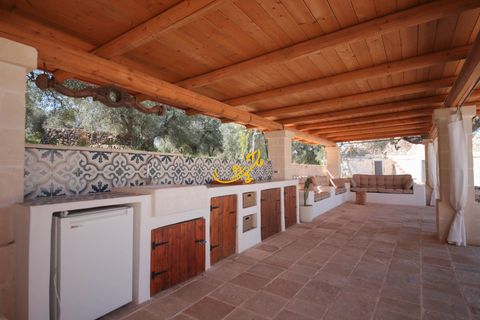 Villa i Ostuni, Brindisi, Ostuni - € 1.350.000 | Ref: R 526 - foto 11