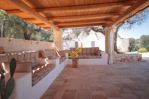 Villa i Ostuni, Brindisi, Ostuni - € 1.350.000 | Ref: R 526 - foto 12