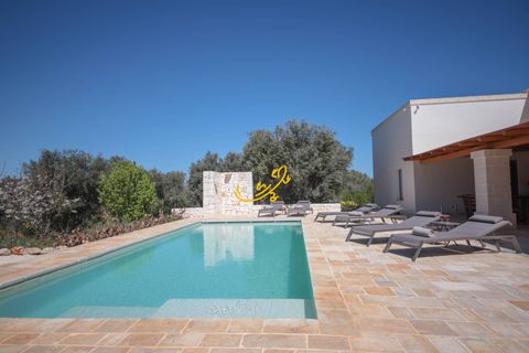 Villa i Ostuni, Brindisi, Ostuni - € 1.350.000 | Ref: R 526 - foto 14