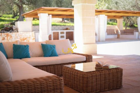 Villa i Ostuni, Brindisi, Ostuni - € 1.350.000 | Ref: R 526 - foto 15