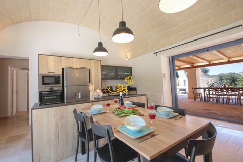 Villa i Ostuni, Brindisi, Ostuni - € 1.350.000 | Ref: R 526 - foto 17