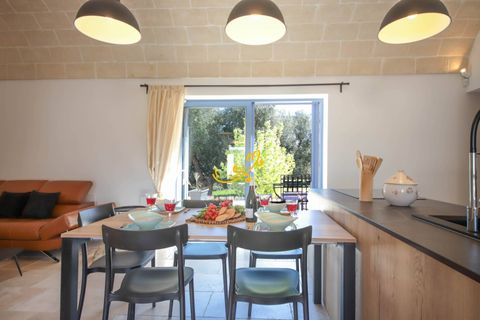 Villa i Ostuni, Brindisi, Ostuni - € 1.350.000 | Ref: R 526 - foto 18