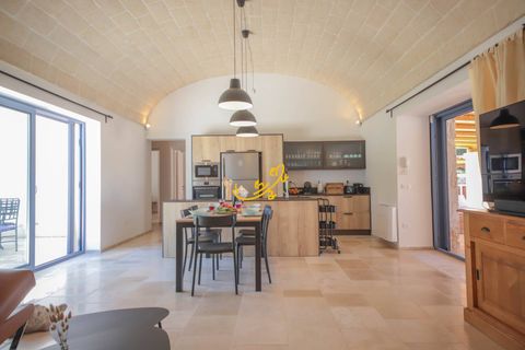 Villa i Ostuni, Brindisi, Ostuni - € 1.350.000 | Ref: R 526 - foto 19