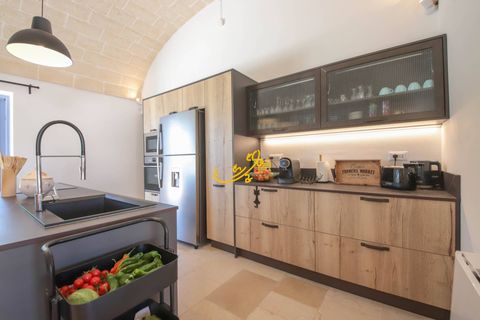 Villa i Ostuni, Brindisi, Ostuni - € 1.350.000 | Ref: R 526 - foto 22