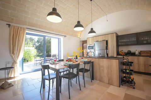 Villa i Ostuni, Brindisi, Ostuni - € 1.350.000 | Ref: R 526 - foto 24