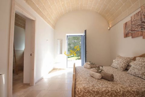 Villa i Ostuni, Brindisi, Ostuni - € 1.350.000 | Ref: R 526 - foto 25