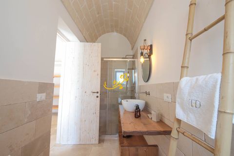 Villa i Ostuni, Brindisi, Ostuni - € 1.350.000 | Ref: R 526 - foto 27