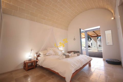 Villa i Ostuni, Brindisi, Ostuni - € 1.350.000 | Ref: R 526 - foto 30