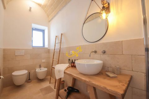 Villa i Ostuni, Brindisi, Ostuni - € 1.350.000 | Ref: R 526 - foto 31