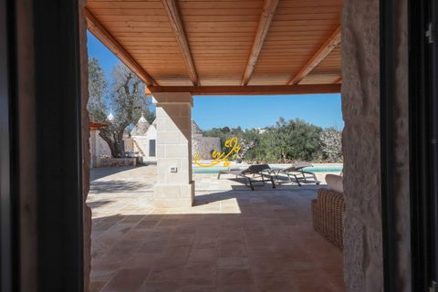 Villa i Ostuni, Brindisi, Ostuni - € 1.350.000 | Ref: R 526 - foto 33