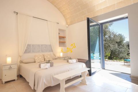 Villa i Ostuni, Brindisi, Ostuni - € 1.350.000 | Ref: R 526 - foto 34