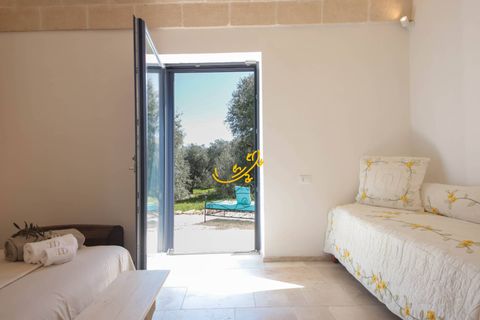Villa i Ostuni, Brindisi, Ostuni - € 1.350.000 | Ref: R 526 - foto 35