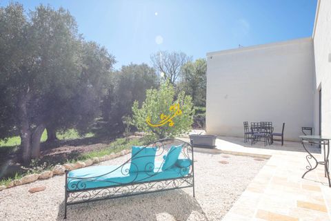 Villa i Ostuni, Brindisi, Ostuni - € 1.350.000 | Ref: R 526 - foto 36
