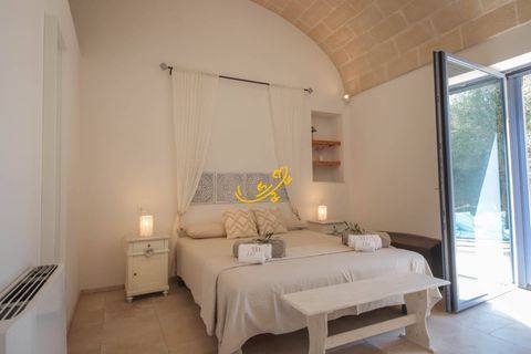 Villa i Ostuni, Brindisi, Ostuni - € 1.350.000 | Ref: R 526 - foto 37