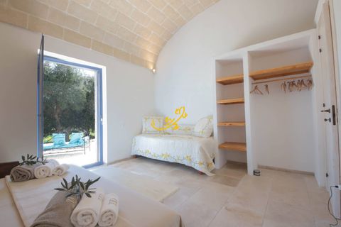 Villa i Ostuni, Brindisi, Ostuni - € 1.350.000 | Ref: R 526 - foto 38