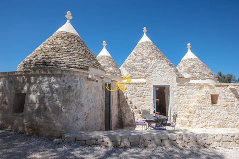 Villa i Ostuni, Brindisi, Ostuni - € 1.350.000 | Ref: R 526 - foto 42