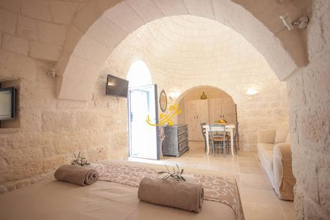 Villa i Ostuni, Brindisi, Ostuni - € 1.350.000 | Ref: R 526 - foto 46