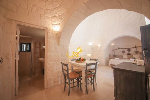 Villa i Ostuni, Brindisi, Ostuni - € 1.350.000 | Ref: R 526 - foto 47
