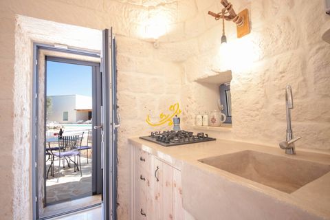 Villa i Ostuni, Brindisi, Ostuni - € 1.350.000 | Ref: R 526 - foto 49