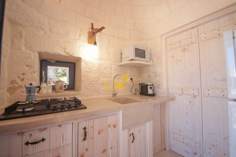 Villa i Ostuni, Brindisi, Ostuni - € 1.350.000 | Ref: R 526 - foto 50