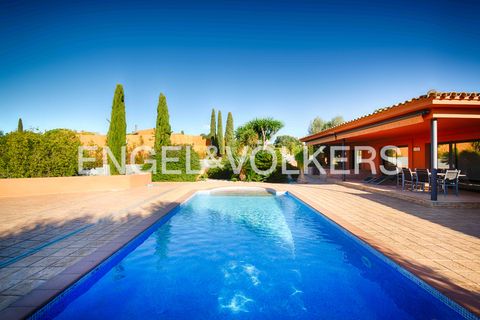 Villa a Peralada, Gerona, Peralada - € 1.700.000 | Ref: W-047EVJ - foto 9