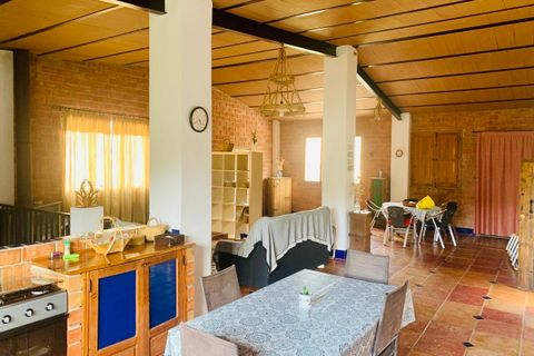 Landejendom i Iznajar, Cordoba, Iznajar - € 440.000 | Ref: ID1242 - foto 25