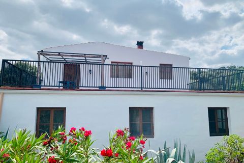 Landejendom i Iznajar, Cordoba, Iznajar - € 440.000 | Ref: ID1242 - foto 20