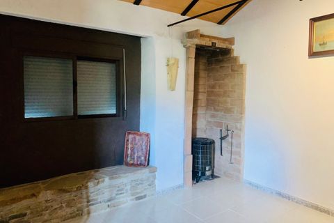Landejendom i Iznajar, Cordoba, Iznajar - € 440.000 | Ref: ID1242 - foto 5