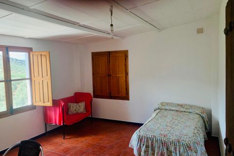 Landejendom i Iznajar, Cordoba, Iznajar - € 440.000 | Ref: ID1242 - foto 14