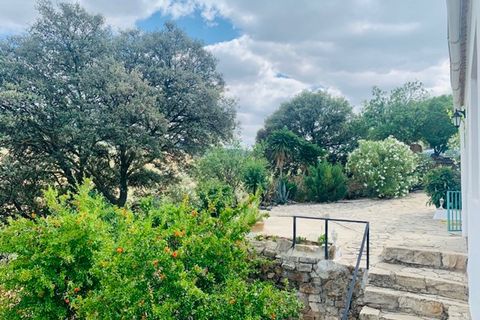 Landejendom i Iznajar, Cordoba, Iznajar - € 440.000 | Ref: ID1242 - foto 18